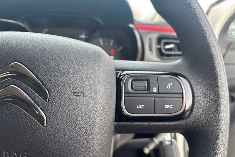 Used Citroen C3 2022 for sale - 78222602: Photo 22