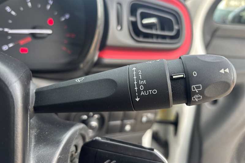 Used Citroen C3 2022 for sale - 78222602: Photo 26