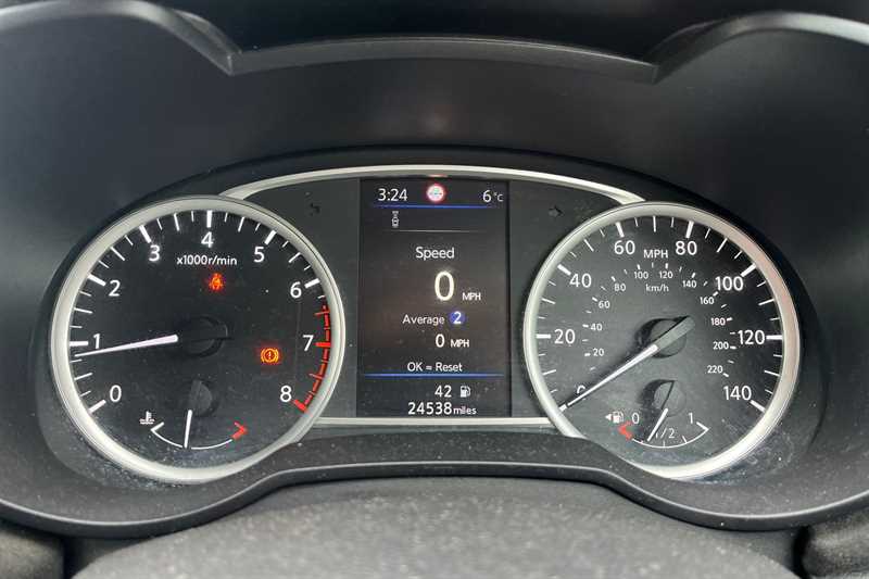 Used Nissan Micra 2022 for sale - 77801632: Photo 20