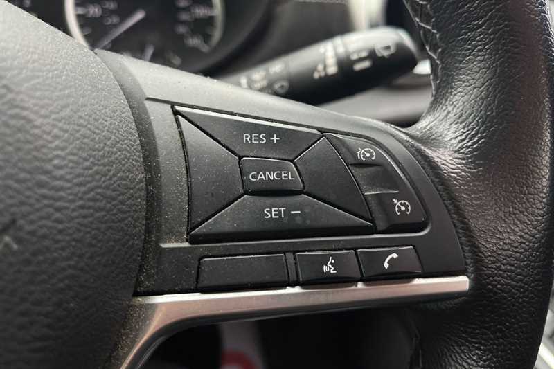 Used Nissan Micra 2022 for sale - 77801632: Photo 22