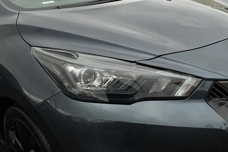 Used Nissan Micra 2022 for sale - 77801632: Photo 28