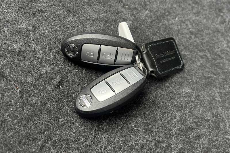 Used Nissan Micra 2022 for sale - 77801632: Photo 40