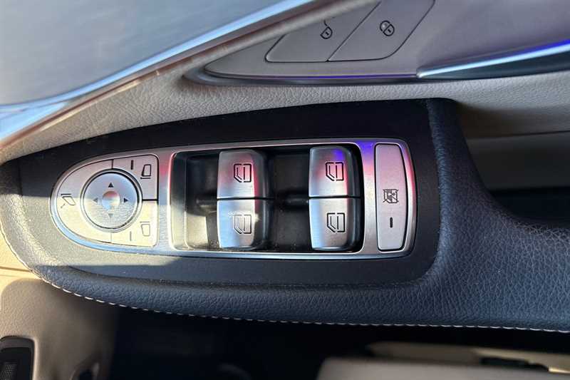 Used Mercedes-Benz EQC 2021 for sale - 76489691: Photo 16