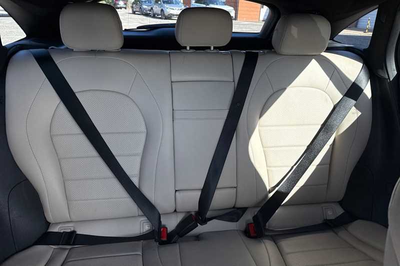 Used Mercedes-Benz EQC 2021 for sale - 76489691: Photo 24