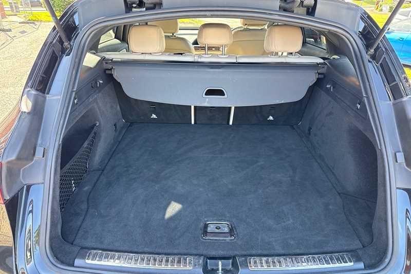 Used Mercedes-Benz EQC 2021 for sale - 76489691: Photo 25