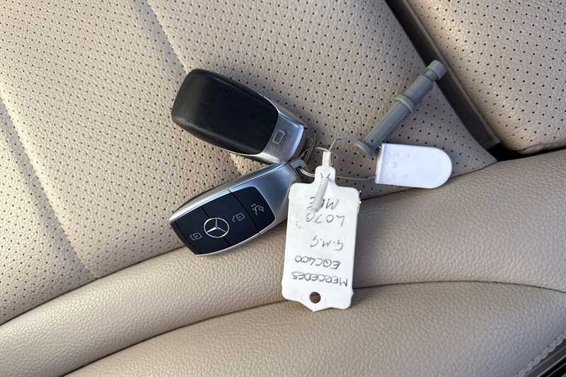 Used Mercedes-Benz EQC 2021 for sale - 76489691: Photo 38