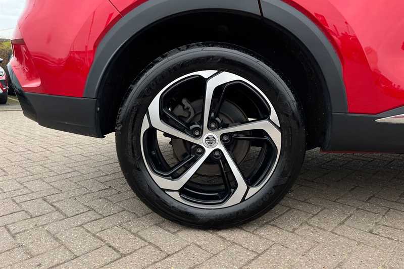 Used MG MG HS 2024 for sale - 78216973: Photo 12