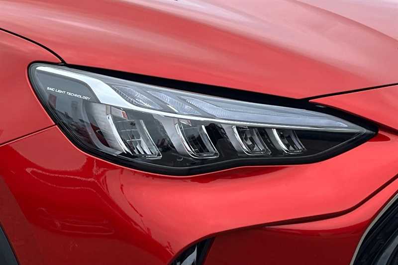 Used MG MG HS 2024 for sale - 78216973: Photo 28