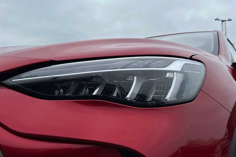 Used MG MG HS 2024 for sale - 78216973: Photo 29