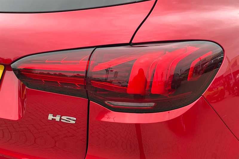 Used MG MG HS 2024 for sale - 78216973: Photo 32