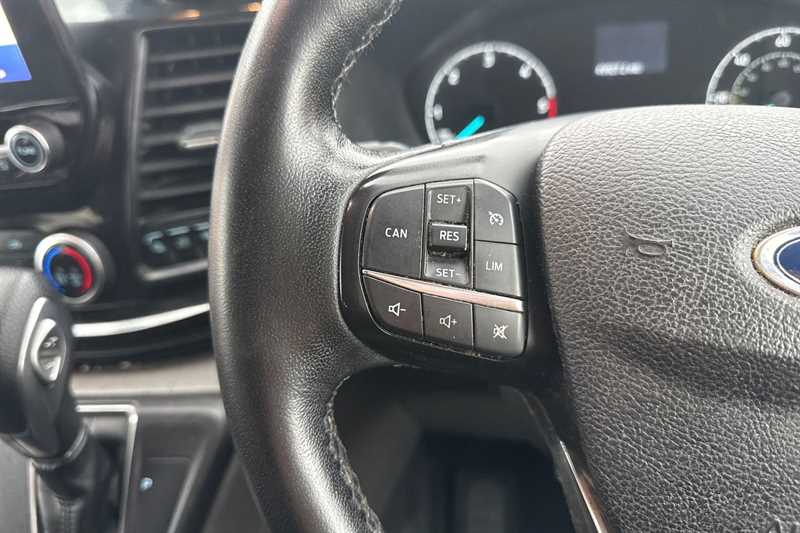 Used Ford Tourneo Custom 2021 for sale - 76903635: Photo 21