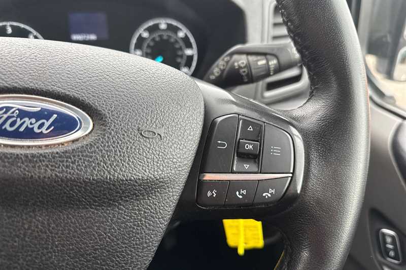 Used Ford Tourneo Custom 2021 for sale - 76903635: Photo 22