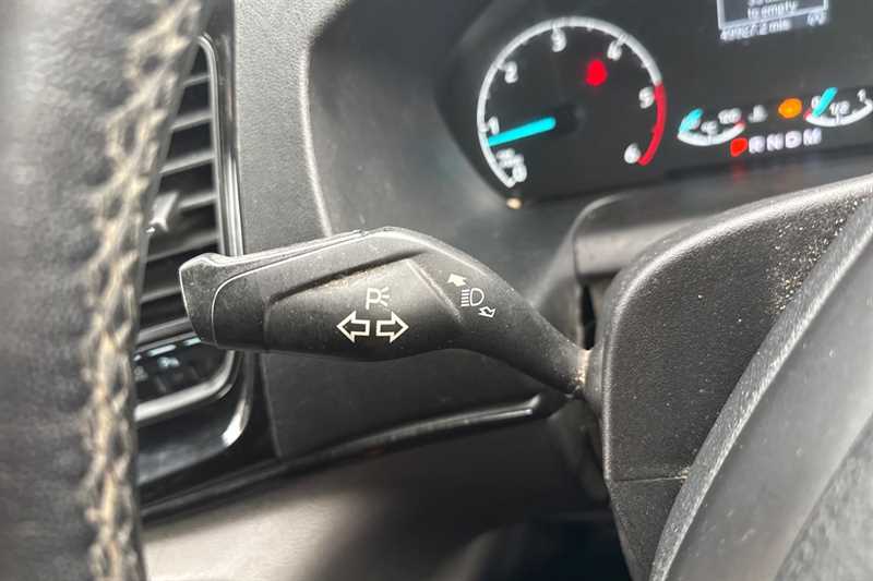 Used Ford Tourneo Custom 2021 for sale - 76903635: Photo 26