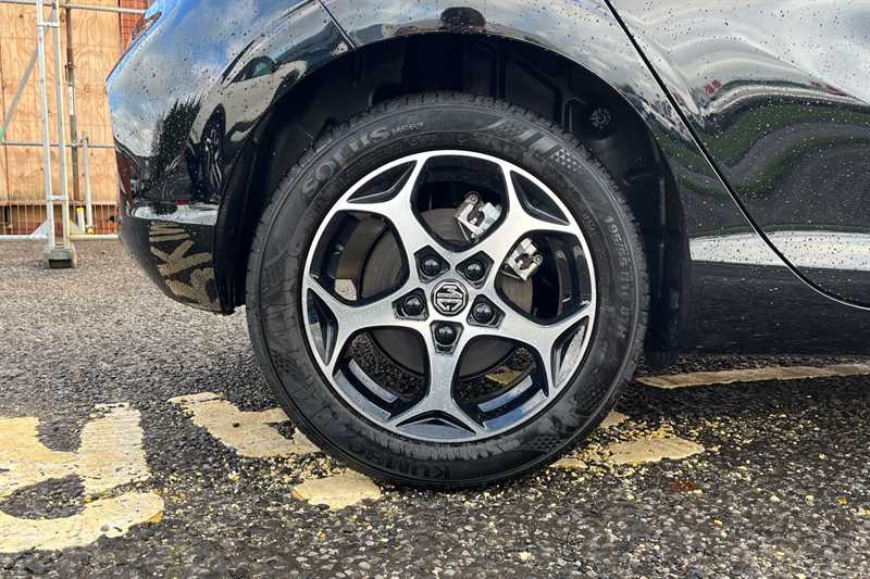 Used MG MG3 2025 for sale - 76903363: Photo 11