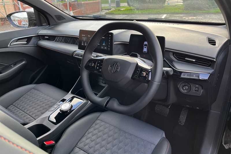 Used MG MG3 2025 for sale - 76903363: Photo 13