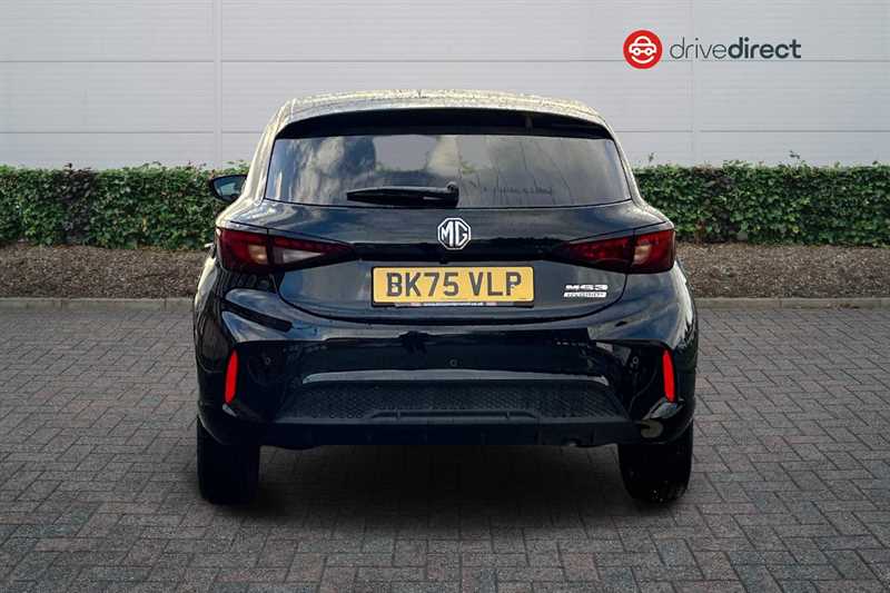 Used MG MG3 2025 for sale - 76903363: Photo 4