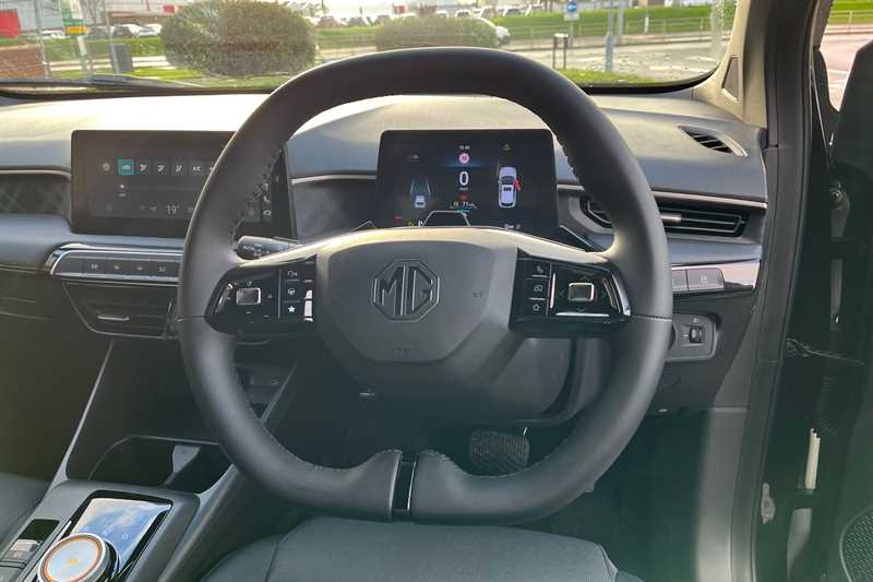 Used MG MG3 2025 for sale - 76903363: Photo 40