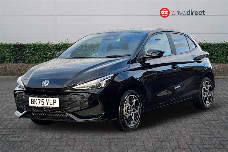 Used MG MG3 2025 for sale - 76903363: Photo 7