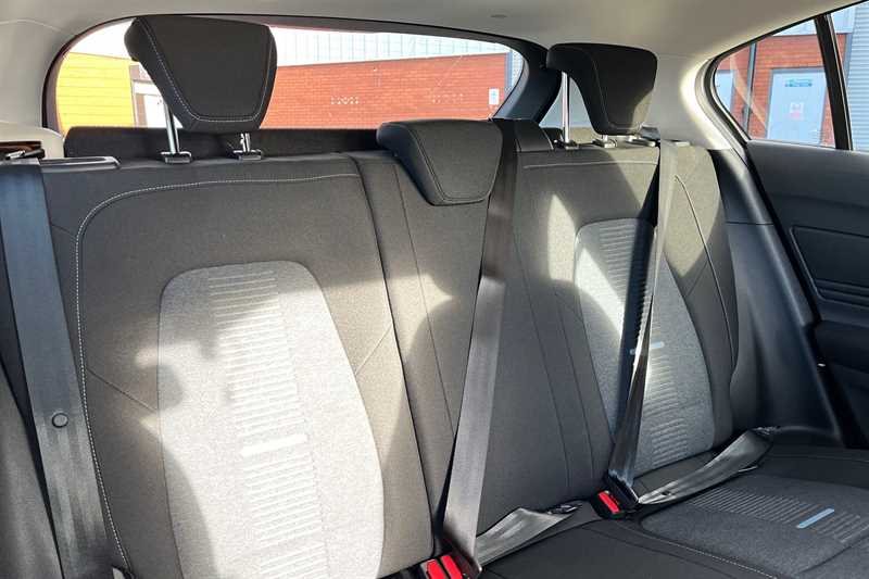 Used Ford Focus 2023 for sale - 77700279: Photo 24