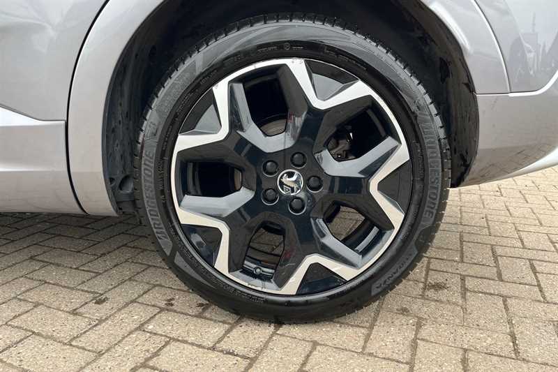 Used Vauxhall Grandland 2022 for sale - 78130948: Photo 10