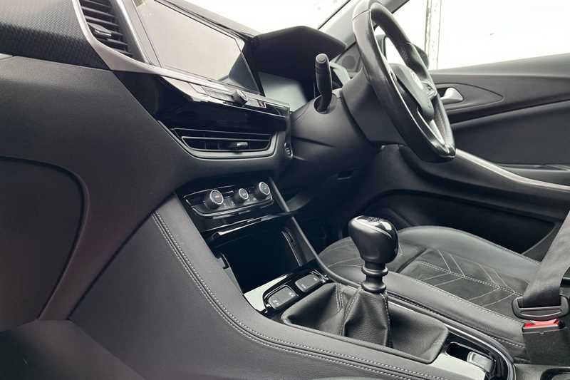 Used Vauxhall Grandland 2022 for sale - 78130948: Photo 14