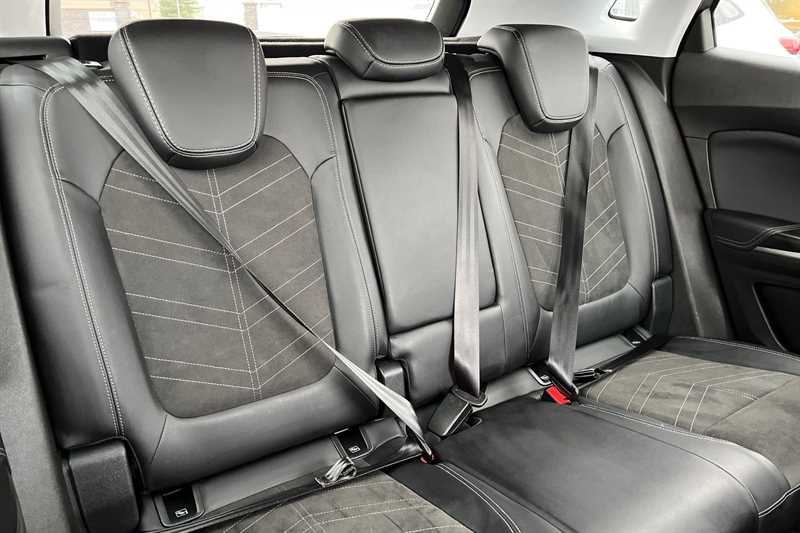 Used Vauxhall Grandland 2022 for sale - 78130948: Photo 24