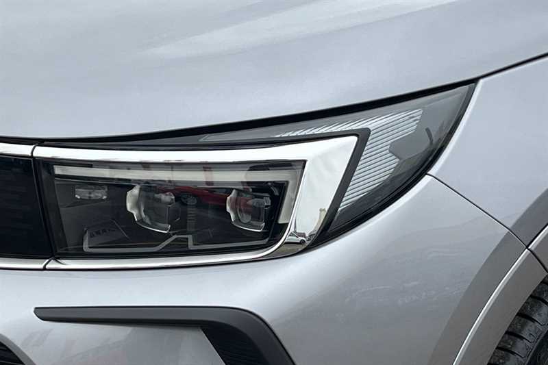 Used Vauxhall Grandland 2022 for sale - 78130948: Photo 29