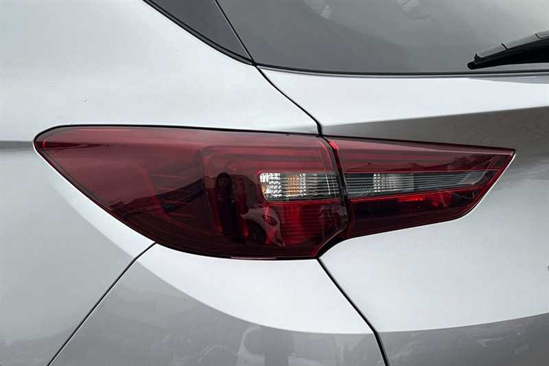 Used Vauxhall Grandland 2022 for sale - 78130948: Photo 31