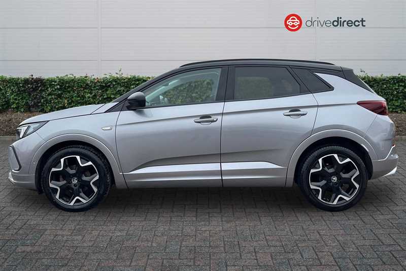 Used Vauxhall Grandland 2022 for sale - 78130948: Photo 6