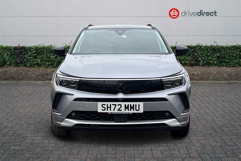 Used Vauxhall Grandland 2022 for sale - 78130948: Photo 8