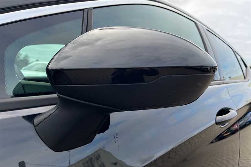 Used Vauxhall Astra 2019 for sale - 77844343: Photo 35