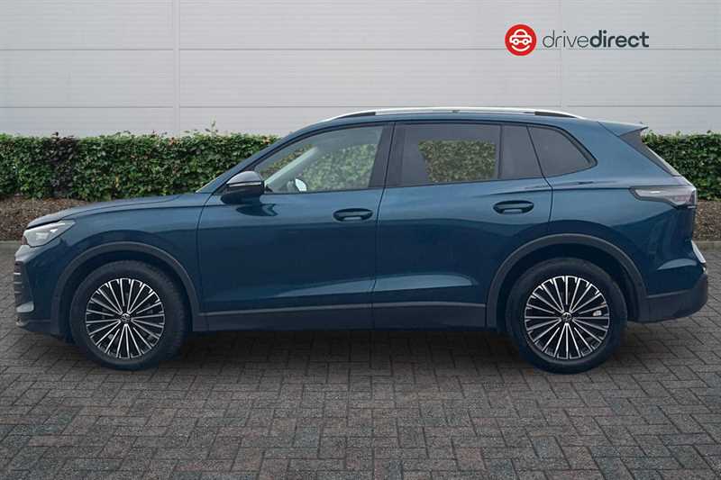 Used Volkswagen Tiguan 2024 for sale - 77567231: Photo 6