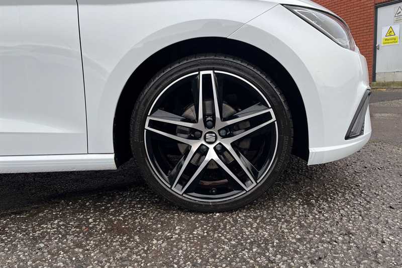 Used SEAT Ibiza 2020 for sale - 77403218: Photo 12