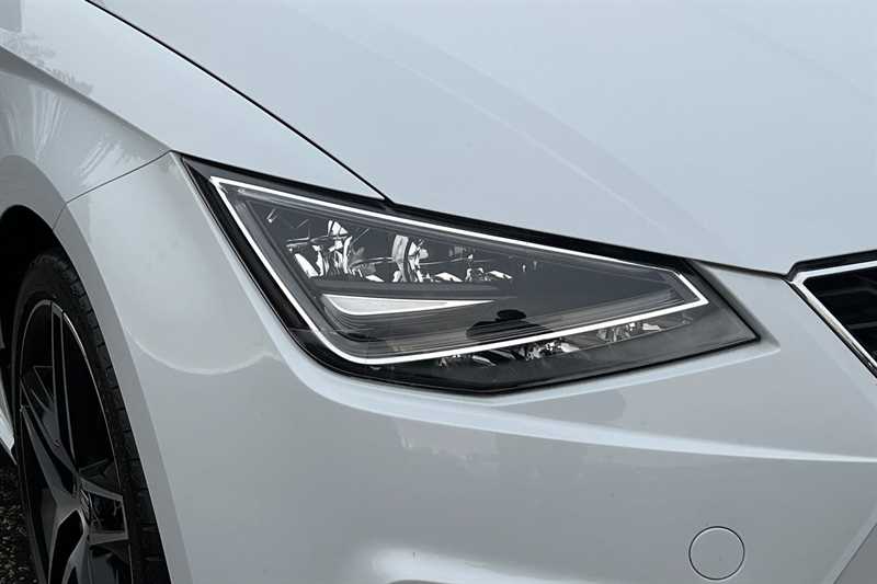 Used SEAT Ibiza 2020 for sale - 77403218: Photo 28