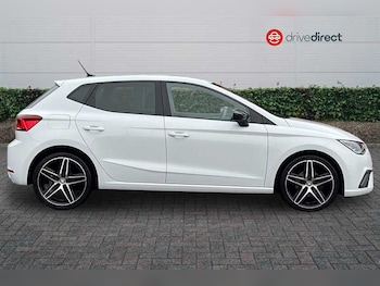 Used SEAT Ibiza 2020 for sale - 77403218: Photo