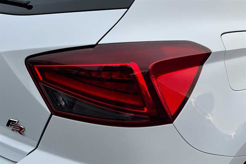 Used SEAT Ibiza 2020 for sale - 77403218: Photo 32