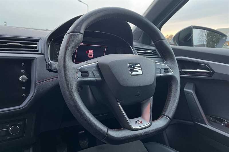 Used SEAT Ibiza 2020 for sale - 77403218: Photo 39