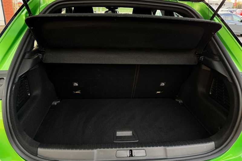 Used Vauxhall Mokka 2022 for sale - 77321931: Photo 25