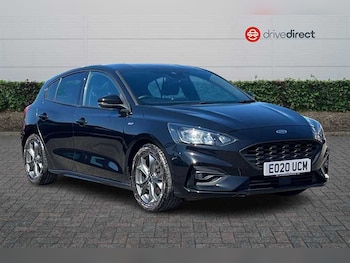 Used Ford Focus 2020 for sale - 78626068: Photo