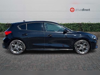 Used Ford Focus 2020 for sale - 78626068: Photo