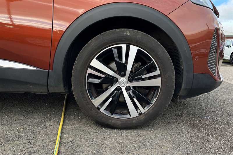 Used Peugeot 5008 2023 for sale - 78130345: Photo 10