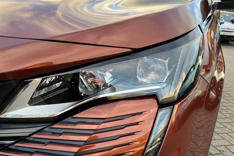 Used Peugeot 5008 2023 for sale - 78130345: Photo 29