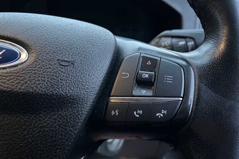 Used Ford Tourneo Custom 2021 for sale - 77335600: Photo 22