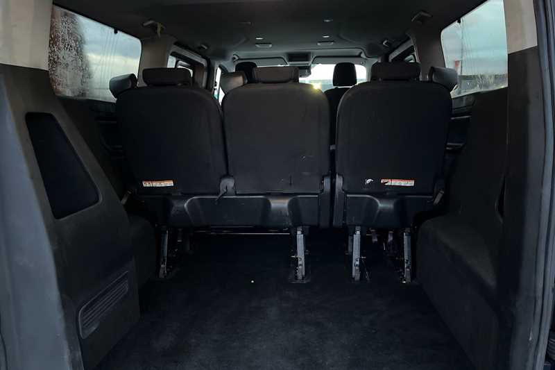 Used Ford Tourneo Custom 2021 for sale - 77335600: Photo 25