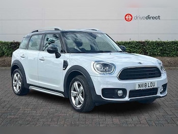 Used MINI Countryman 2018 for sale - 78731972: Photo