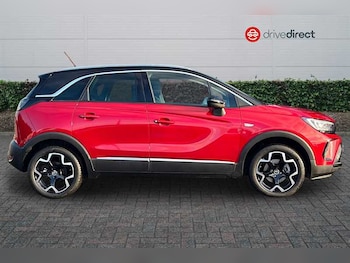 Used Vauxhall Crossland 2022 for sale - 77444760: Photo