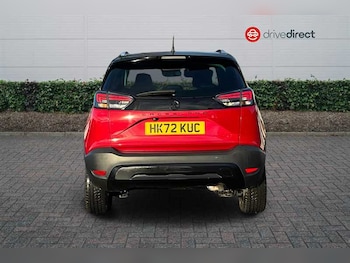 Used Vauxhall Crossland 2022 for sale - 77444760: Photo