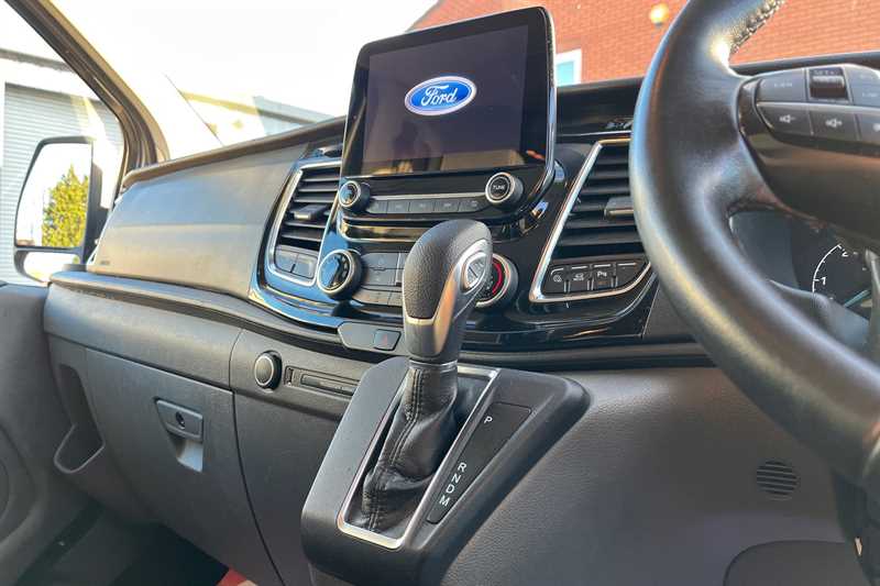 Used Ford Transit Custom 2020 for sale - 77348975: Photo 14