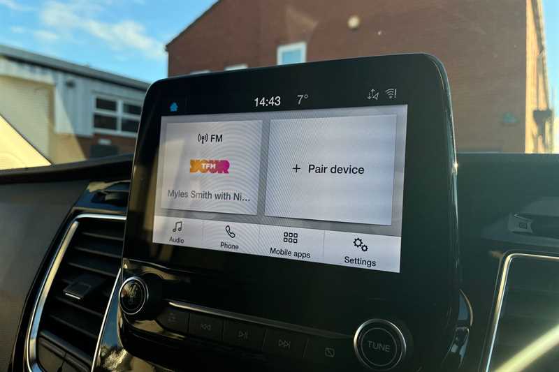 Used Ford Transit Custom 2020 for sale - 77348975: Photo 18