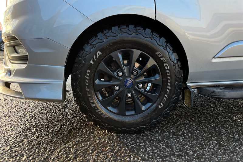 Used Ford Transit Custom 2020 for sale - 77348975: Photo 9